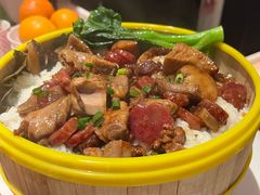 -谭厨中山传家菜.乳鸽.脆鲩鱼(华强北中航城店)