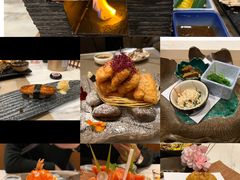 -月下料理(楷林IFC店)