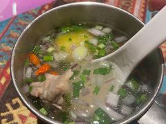 -巴依老爷·新疆美食(上城区天城路店)