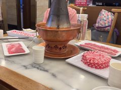 -牛街·马辈儿涮肉(牛街二店)