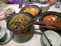 -费大厨辣椒炒肉(万家丽一店)