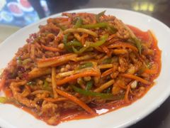 -清真·同发顺饭庄·烧麦(总店)