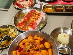 -西塔老太太泥炉烤肉(济南首店)