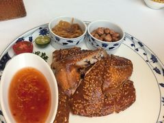 -宁波状元楼酒店(和义路店)