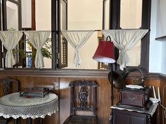 -素人记素食馆(十全街店)