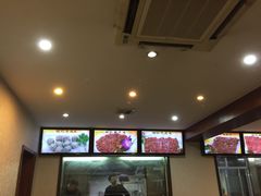 -林记潮牛·牛肉火锅(上马墩店)