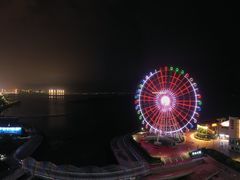 -琴岛之星摩天轮