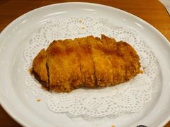 -CoCo壱番屋(久光百货店)