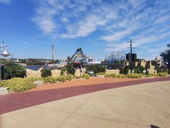 -大连海昌发现王国主题公园