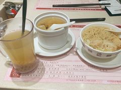 -池记(尖沙咀店)