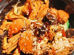 -熊记虾王·小龙虾(东晓南店)