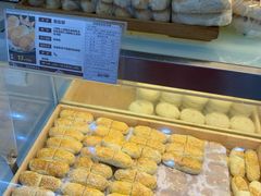 -清真全盛斋传统糕点(许士庙店)