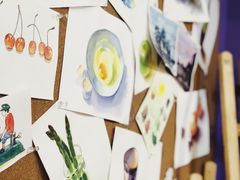 -BRAVO 赞·美艺术中心·系统美术·书法·艺考(双井校区)