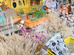 -徐家汇源景区-衡山坊