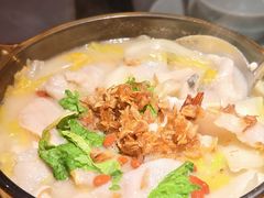 -闽上鲜·福建菜(龙湖滨江天街店)