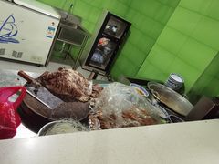 -老田家羊肉泡(荣华路老店)