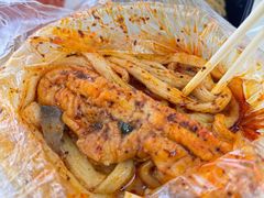 -哈尔滨师范大学-第2学生食堂