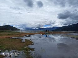 -纳帕海依拉草原
