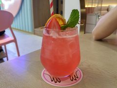 -Dazzling Cafe 蜜糖吐司专卖店
