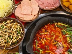 -笔记安顺夺夺粉火锅(龙湾万达店)