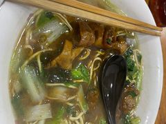 -小狗面馆(复兴店)