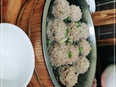 -朗妈私房菜(婺女州店)