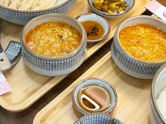 -蟹味阁·蟹黄面(体育西横街店)