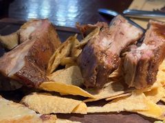 -马迭尔德式西餐精酿啤酒屋(中央大街店)