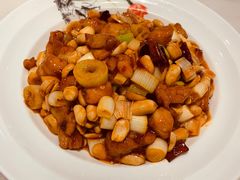 -老边饺子馆(金源店)
