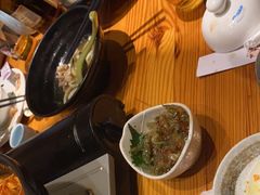 -鲁山人日本料理·放题·套餐(松卫北路店)