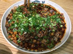 -杨三孃跷脚牛肉(清凤时代店)