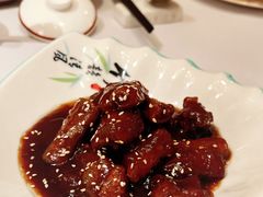 -老洋房花园饭店(绍兴路店)