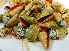 -清水湾3号(东方小周海鲜店)