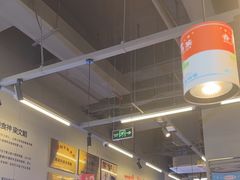 -肥韬茶餐厅(海上世界店)
