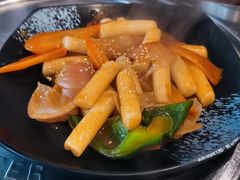-意成料理