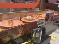 -争鲜回转寿司(南开大悦城店)