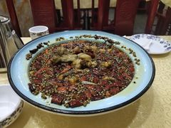 馋嘴蛙-通乐簋街小龙虾(老店)