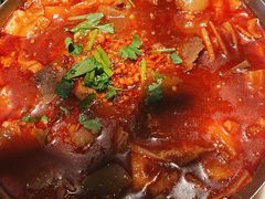 -绿茶餐厅(壹方天地店)