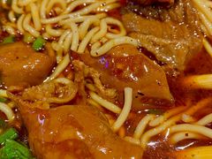 -好這口重庆小面(总店)