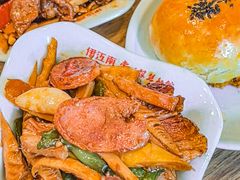 -常州银丝面馆(府琛店)