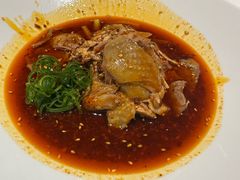 -贡宴盐帮菜自贡驻京联络处餐厅