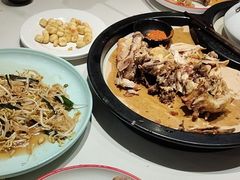 -大厨小馆(华阳城店)