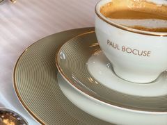 -Restaurant Paul Bocuse