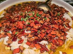 -前海沿·青岛菜(大拇指广场石老人店)