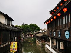 -阿东农家菜(新场古镇下塘街店)