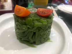 -苏州希尔顿酒店-宴会厅