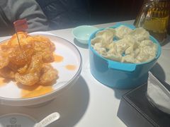 -来相会饺子·新辽菜(甘家口店)