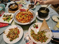 -大师傅金奖啤酒鱼(西街口总店)