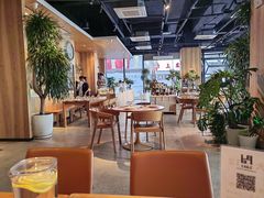 -1861意大利餐厅(文化广场店)