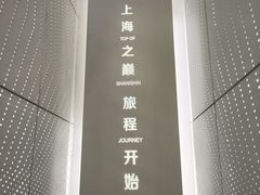 -上海中心大厦